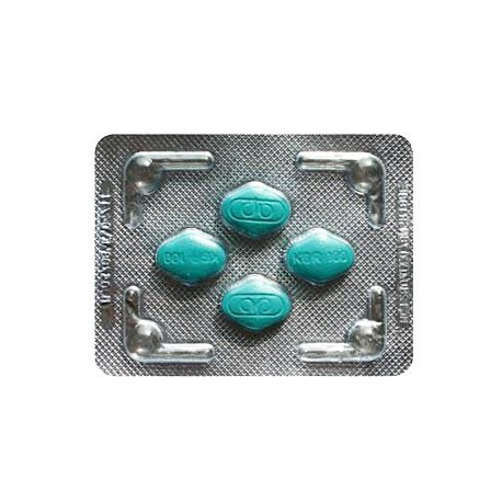 Kamagra 100mg *2 strips / blisters (8 tabletten)