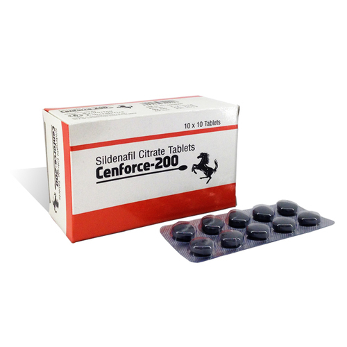 Cenforce 200mg *30 blisters (300 tabletten)
